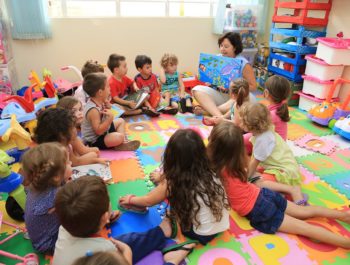 Educação Infantil em Taboão da Serra