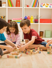 O que não pode faltar na sala de Educação Infantil?