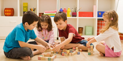 O que não pode faltar na sala de Educação Infantil?