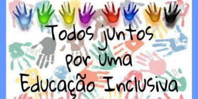 Educação Inclusiva